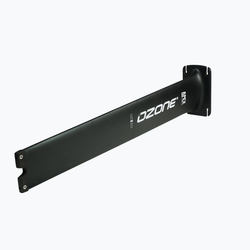 Hydrofoil Ozone Apex Kitesurf V1 fekete HFAKV1CK 5
