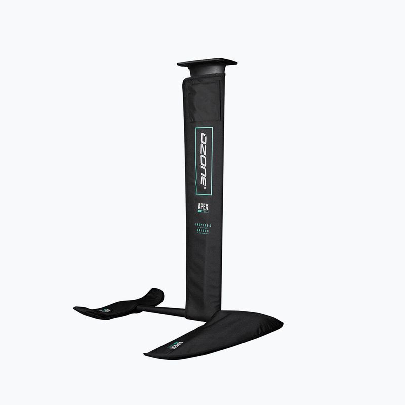 Hydrofoil Ozone Apex Kitesurf V1 fekete HFAKV1CK