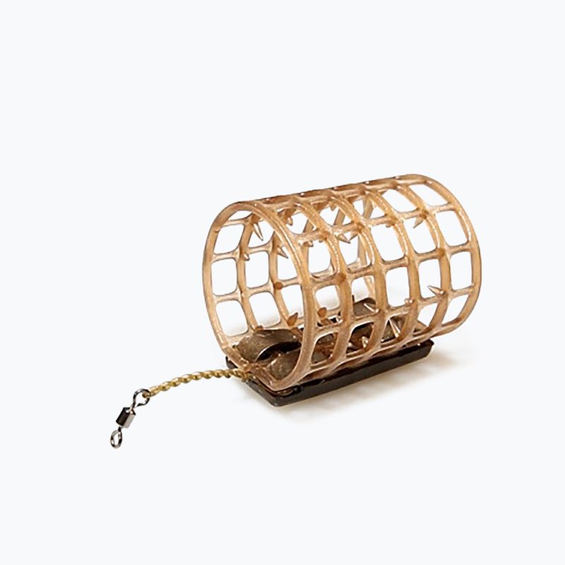 Drennan Gripmesh Feeder kosár barna TFGM003/1