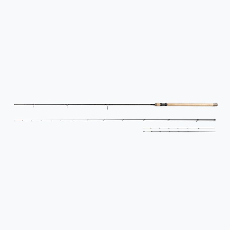 Drennan Acolyte Plus Feeder rúd fekete RMACFP110 2