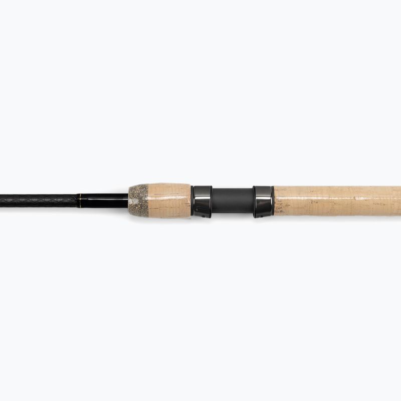 Drennan Acolyte Plus Feeder rúd fekete RMACFP110 3