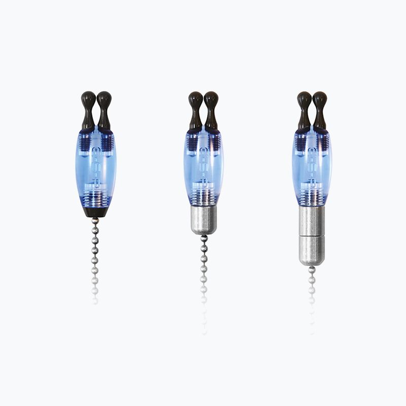 Swinger ESP Barrel Bobbin Kit kék ETBBK006