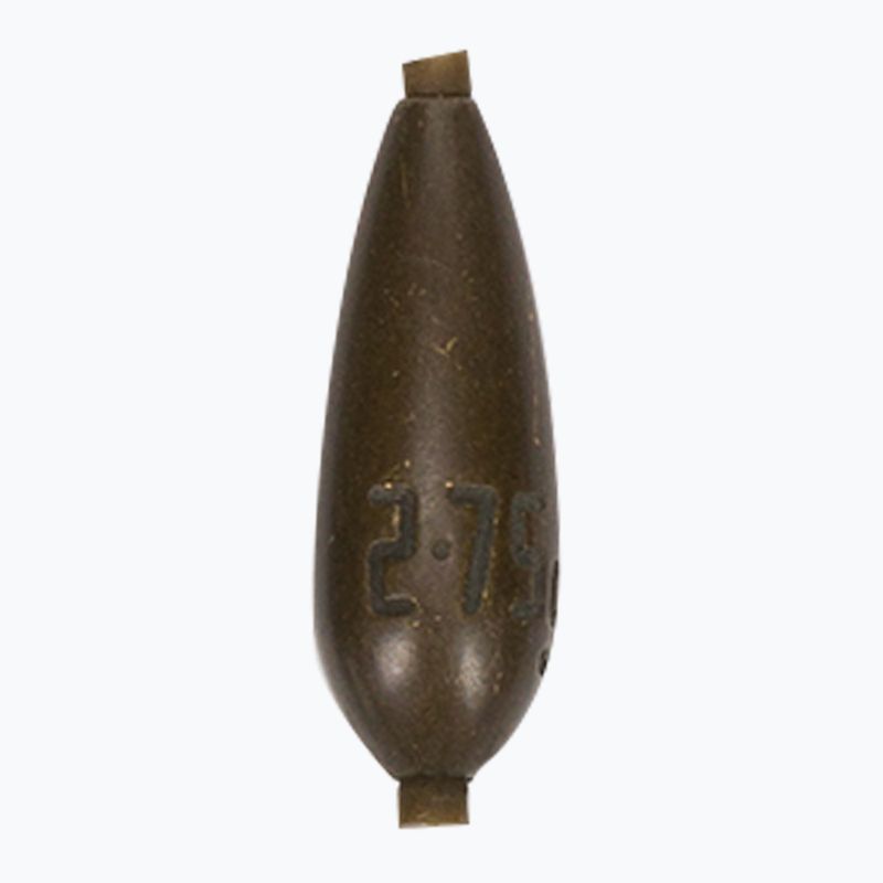 Drennan süllyesztők 4db barna TOOIO275 4