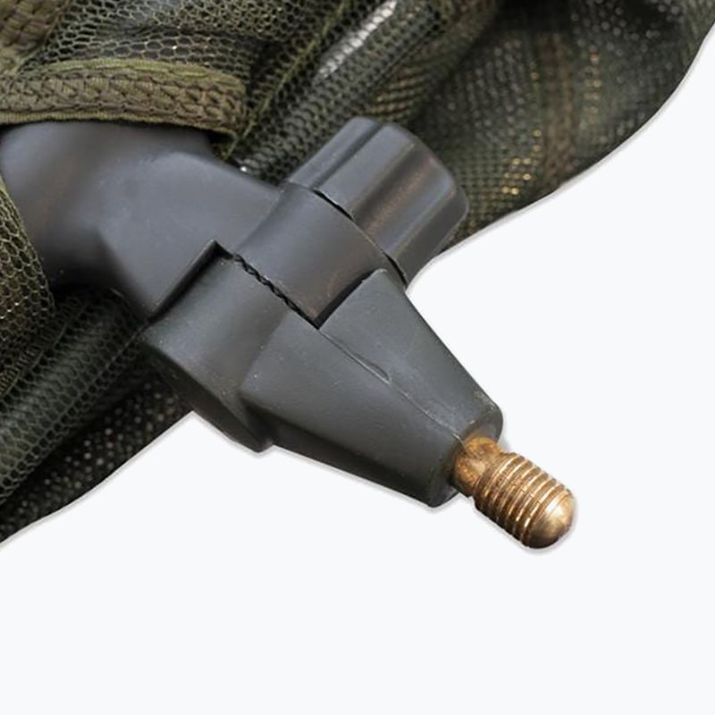 Drennan Keepnet Specialist halászháló zöld TNKS02 4