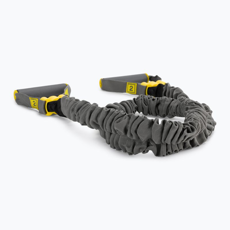 Reebok Tubing Power Tube - 2. szint szürke RSTB-10071 2