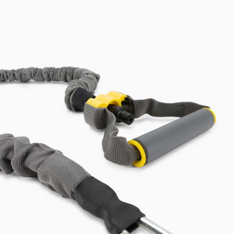 Reebok Tubing Power Tube - 2. szint szürke RSTB-10071 4