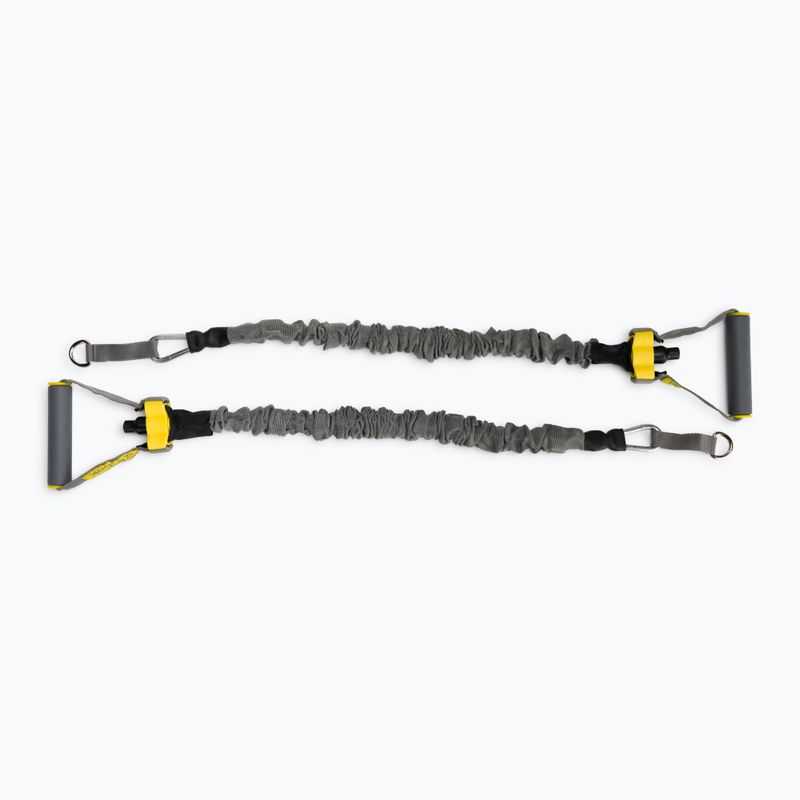 Reebok gumicső EasyTone Step szürke RSTB-10060 gumicső EasyTone Step szürke RSTB-10060