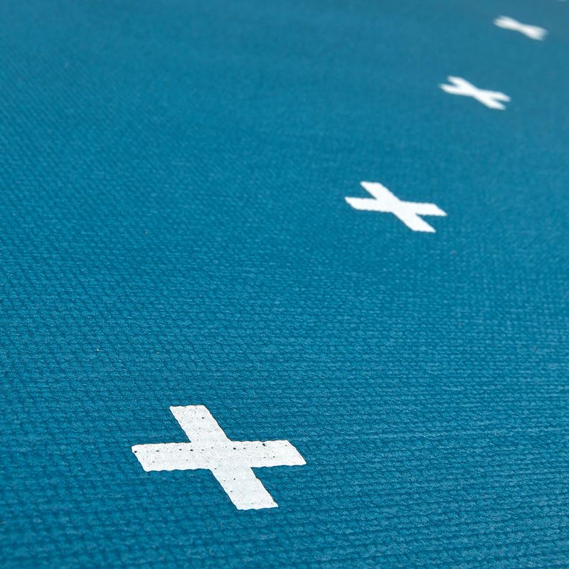 Jógaszőnyeg Reebok RAYG-11030GN ocean blue 6