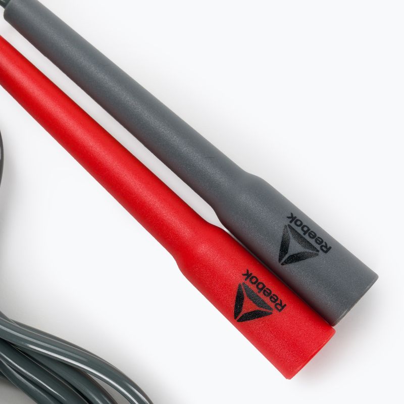 Reebok 3M Elements ugrókötél szürke RARP-11081RD 2