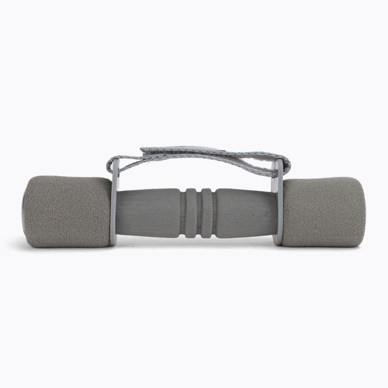 Reebok súlyzók 2 x 0,5 kg szürke RAWT-11060BL 4