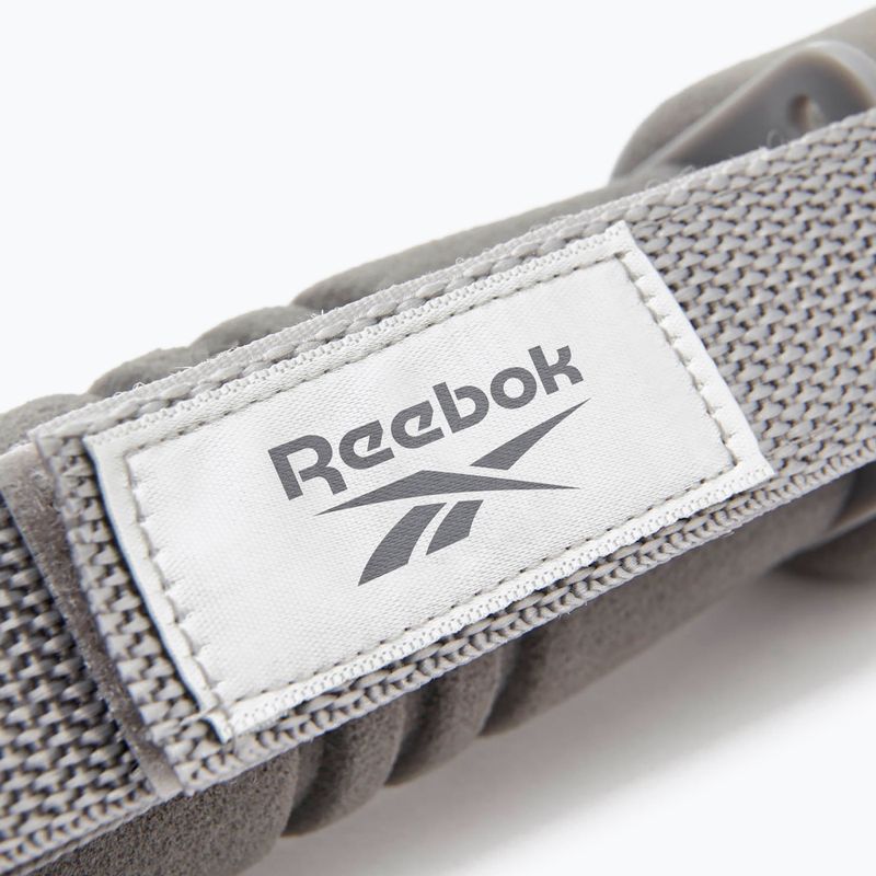 Reebok súlyzók 2 x 0,5 kg szürke RAWT-11060BL 7