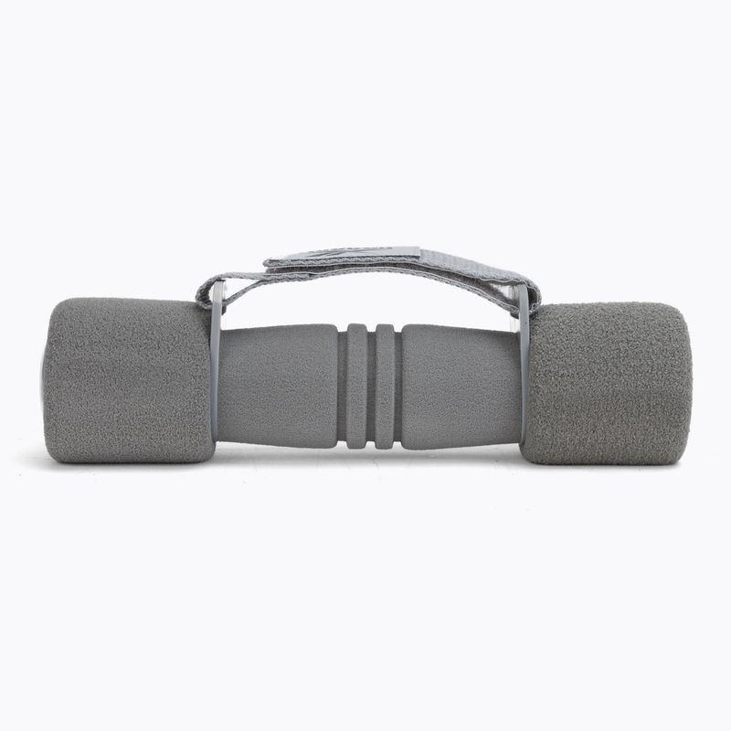 Reebok súlyzók 2 x 1 kg szürke RAWT-11061BL 4
