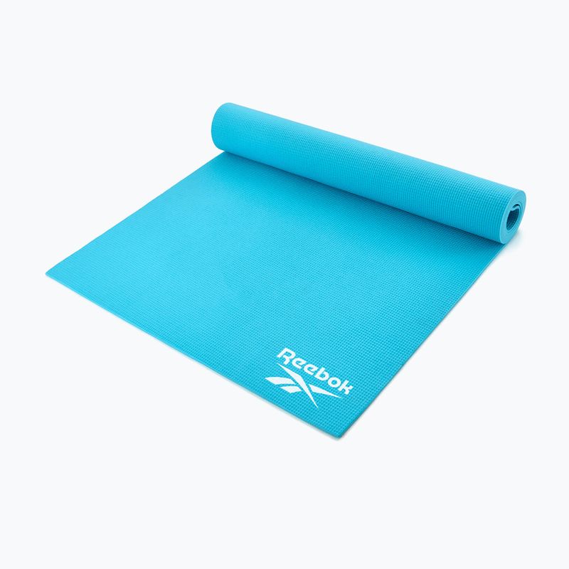 Jógaszőnyeg Reebok RAMT-11024 blue 3