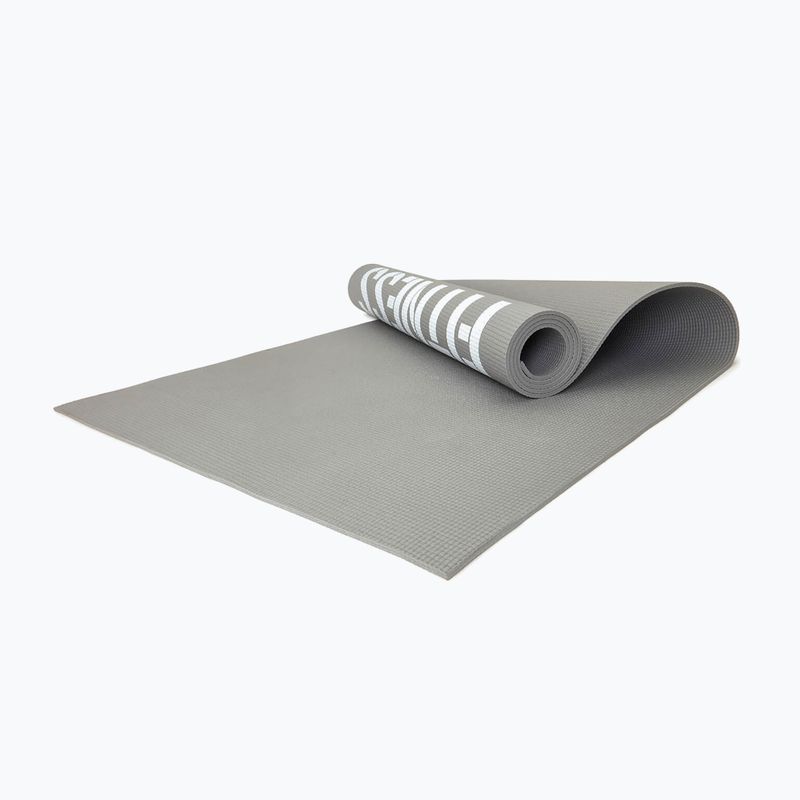 Jógaszőnyeg Reebok RAMT-11024 grey 4