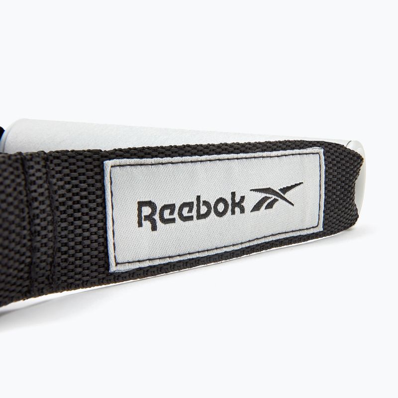 Edzőexpander Reebok RSTB-16070 black 4