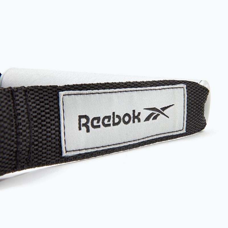 Edzőexpander Reebok RSTB-16072 black 4