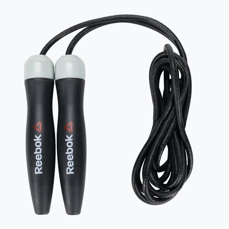 Reebok ugrókötél fekete RSRP-16080