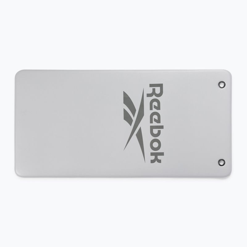 Reebok fitness szőnyeg szürke RSYG-16021 2
