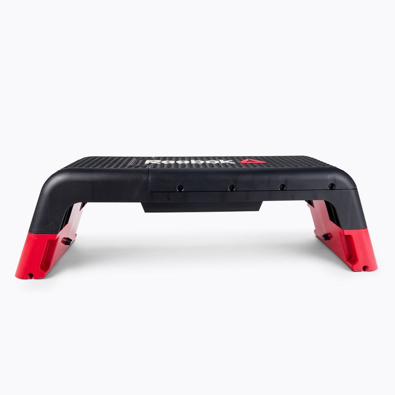 Reebok Deck többcélú stepper fekete RSP-16170 3