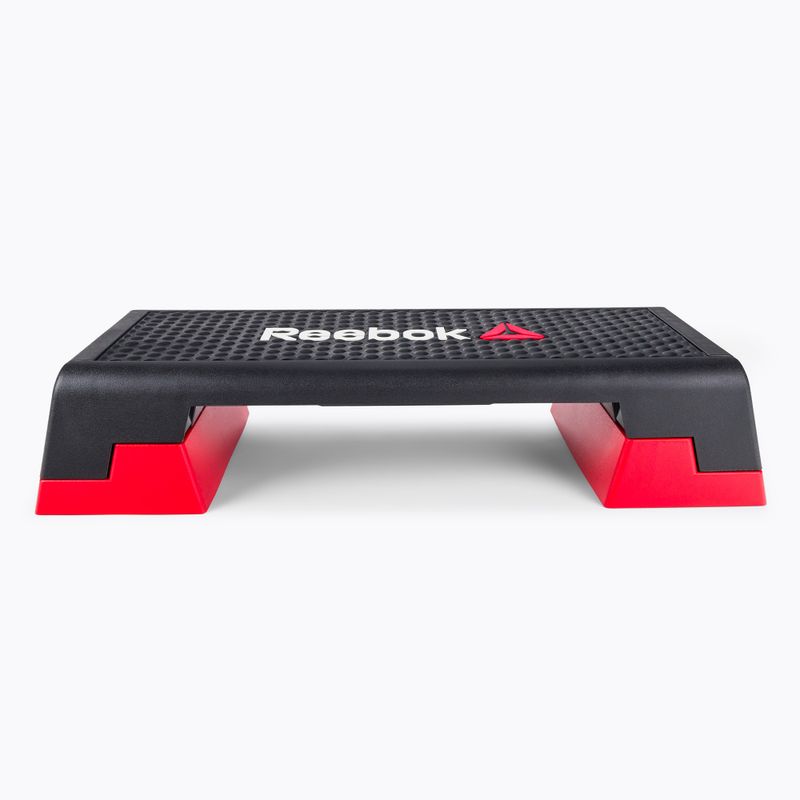 Reebok Stepper Deck fekete RSP-16150 2