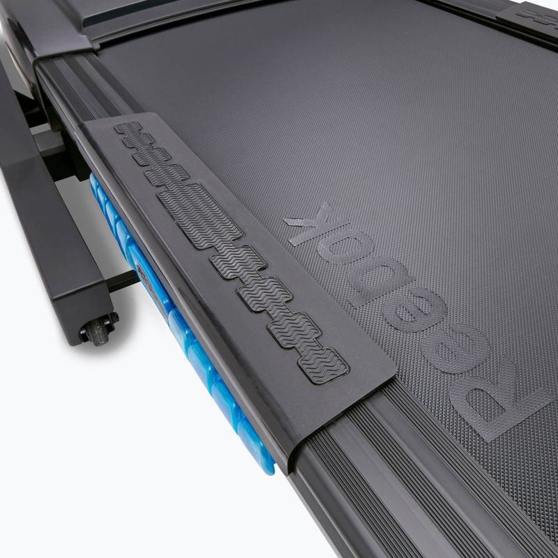 Reebok Jet 300 elektromos futópad fekete RVJF10721BKBT 9