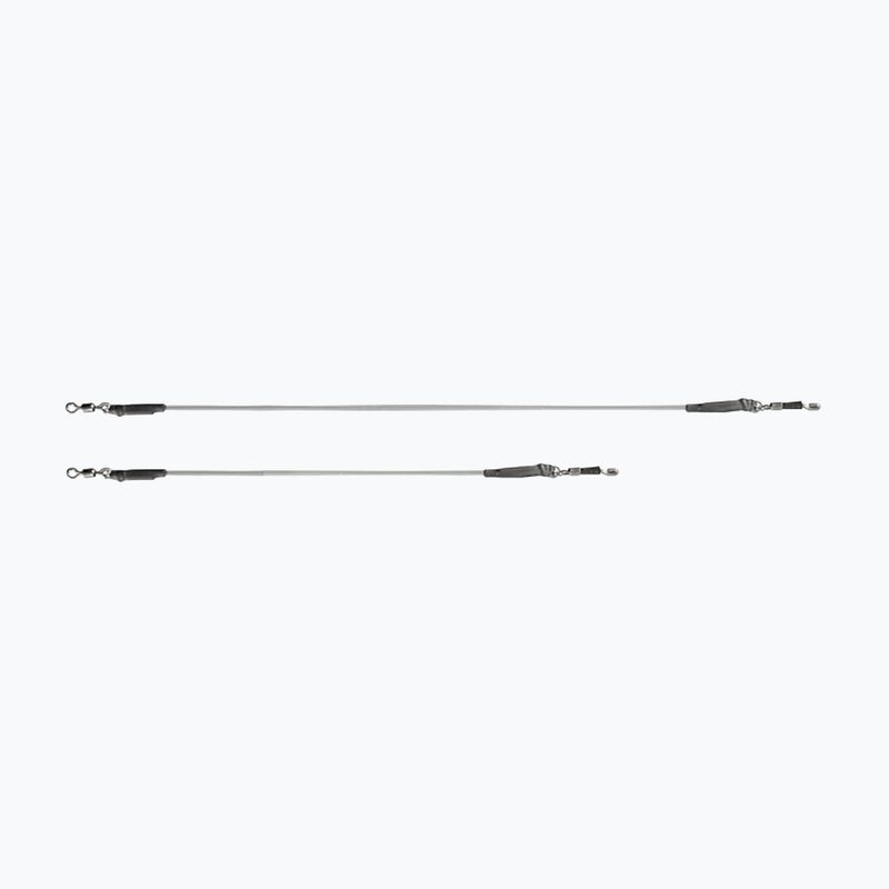 Daiwa N'ZON Power Gum Feeder Link Link szürke 13306-110