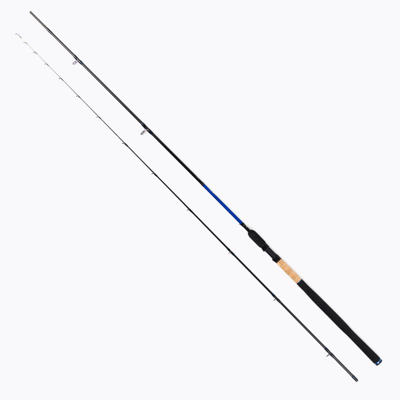 Daiwa N'ZON Feeder bot 2 sec fekete 11130-300