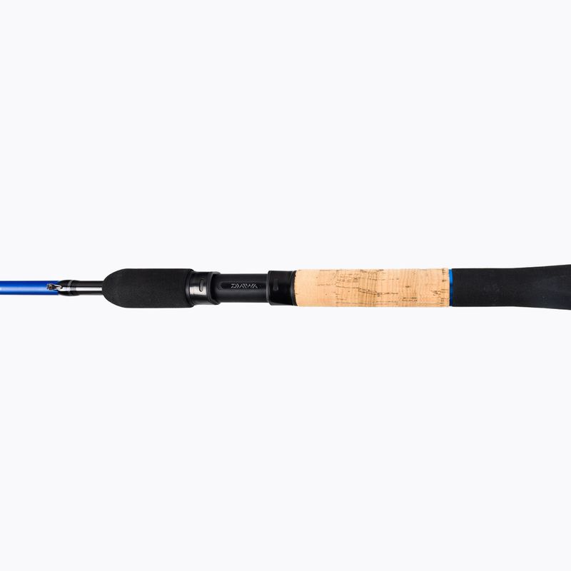 Daiwa N'ZON Feeder bot 2 sec fekete 11130-300 2