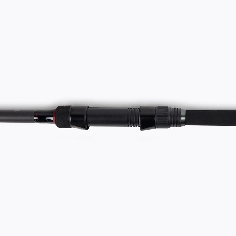 Pontyhorgászbot Daiwa Black Widow Carp 3 sec fekete 11584-369 3