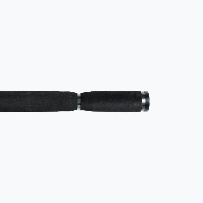 Daiwa N'ZON Super Slim Medium Feeder pontyhorgászbot fekete 11163-360 3
