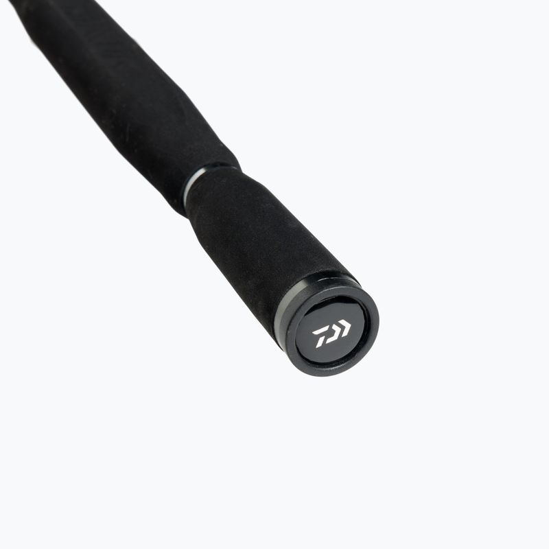 Daiwa N'ZON Super Slim Medium Feeder pontyhorgászbot fekete 11163-360 4