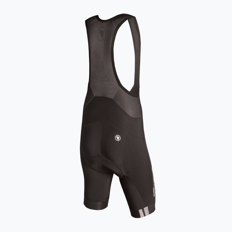 Férfi Endura FS260-Pro Thermo Bibshort fekete 2