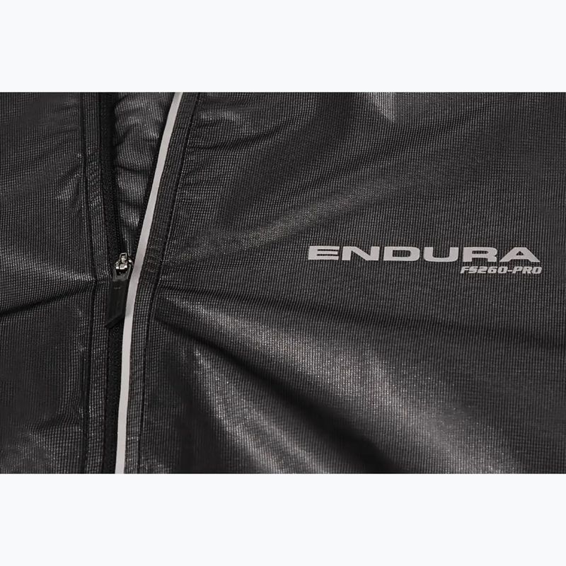 Női kerékpáros mellény Endura FS260-Pro Adrenaline II black 4