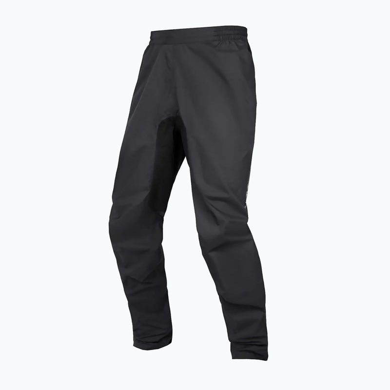 Férfi kerékpáros nadrág Endura Hummvee Waterproof black 5
