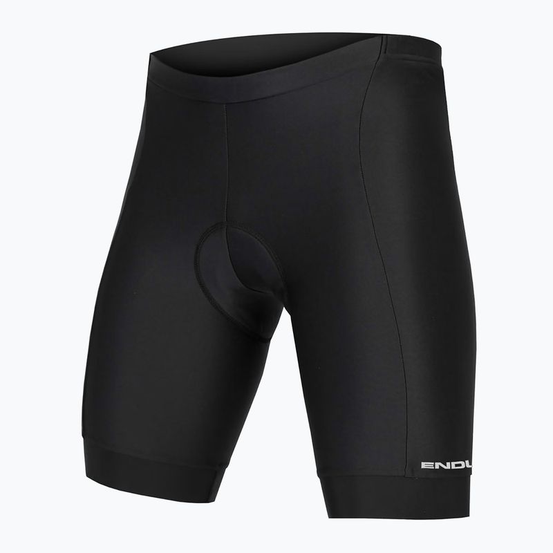 Férfi kerékpáros rövidnadrág Endura Xtract Gel II Short black