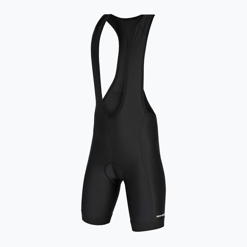 Férfi kerékpáros rövidnadrág Endura Xtract Gel II Bibshort black 5