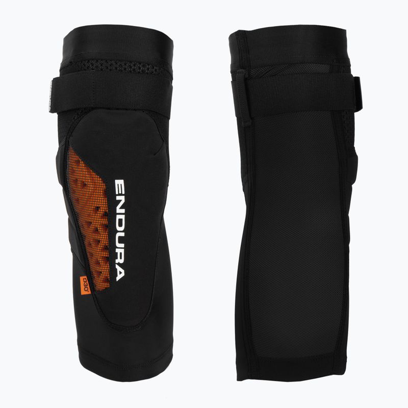 Kerékpáros térdvédő Endura MT500 Lite Knee Pad black 11