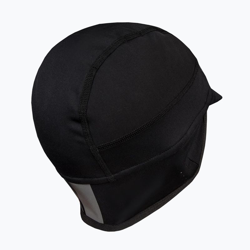 Kerékpáros baseballsapka Endura Pro Winter black 2