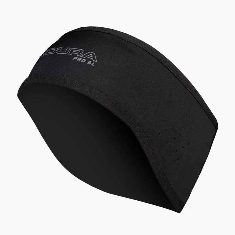 Fejpánt Endura Pro black