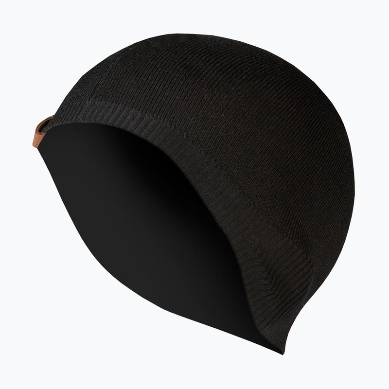 Kerékpáros sapka Endura BaaBaa Merino Skullcap II black