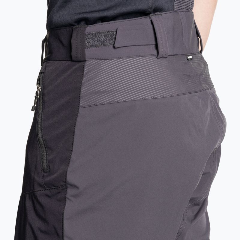 Férfi kerékpáros nadrág Endura MT500 Spray Short black 5