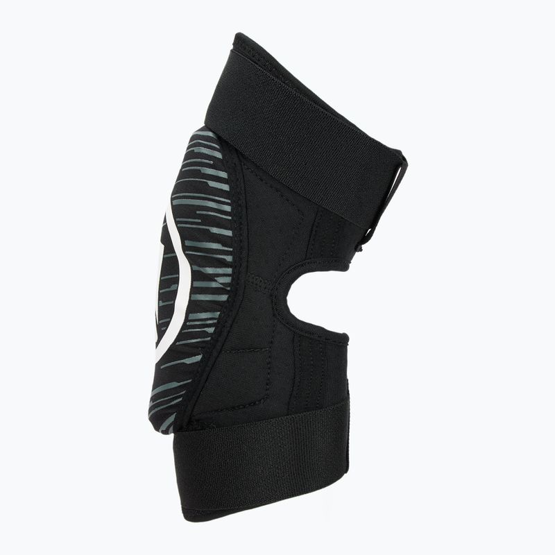 Kerékpáros könyökvédő  Endura Singletrack II Elbow Protector black 2