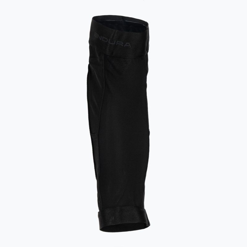 Kerékpáros könyökvédő  Endura Singletrack Lite II Elbow Protector black 3