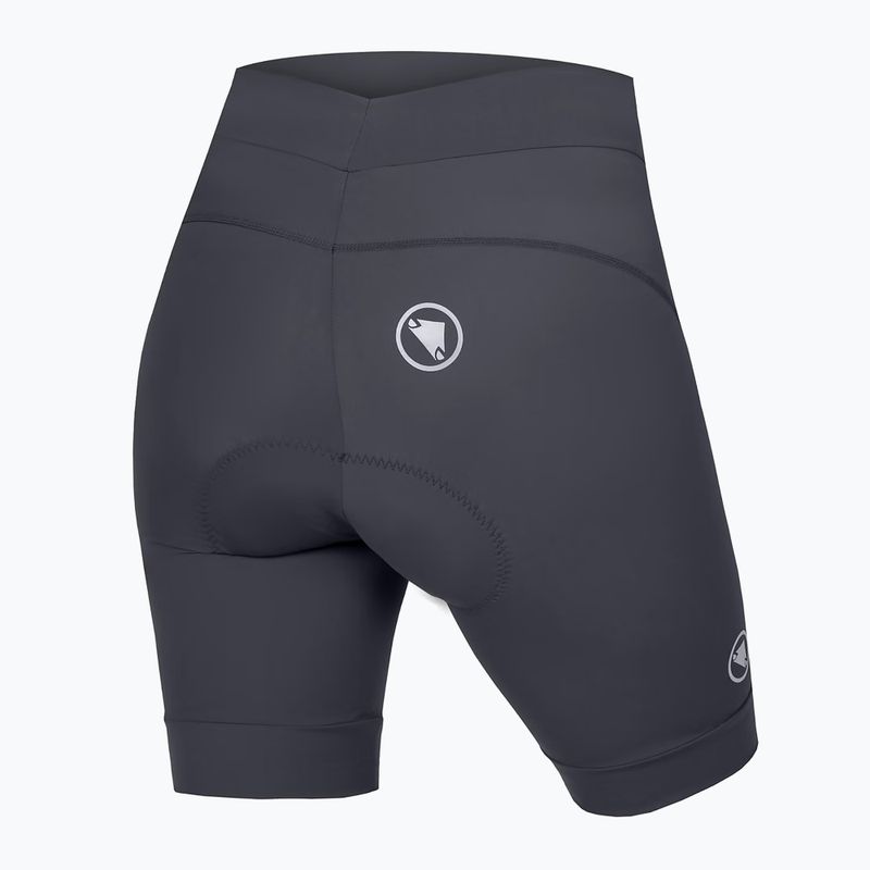 Női kerékpáros rövidnadrág Endura Xtract Lite Short grey 2