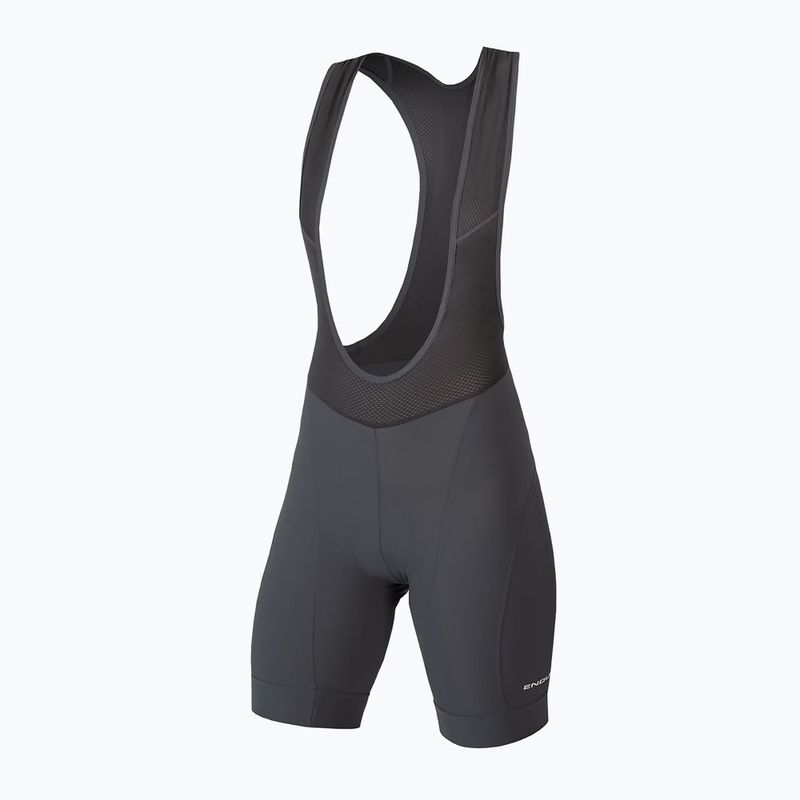 Női kerékpáros nadrág Endura Xtract Lite Bibshort grey