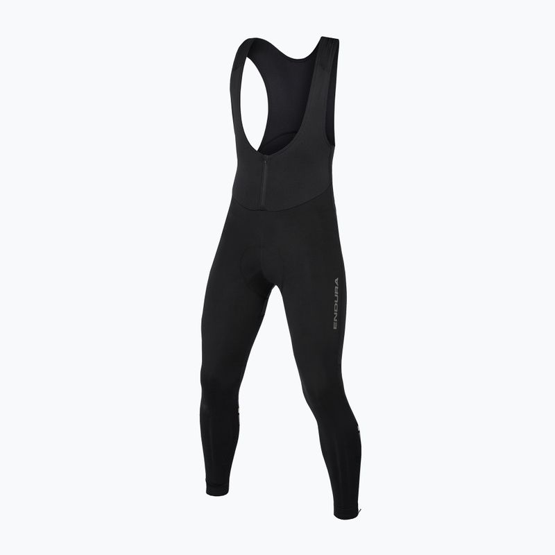 Férfi kerékpáros nadrág Endura Windchill black 3