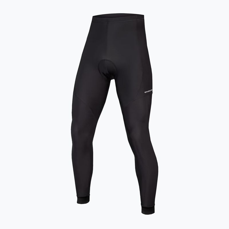 Férfi kerékpáros nadrág  Endura Xtract Waist Tight black 5