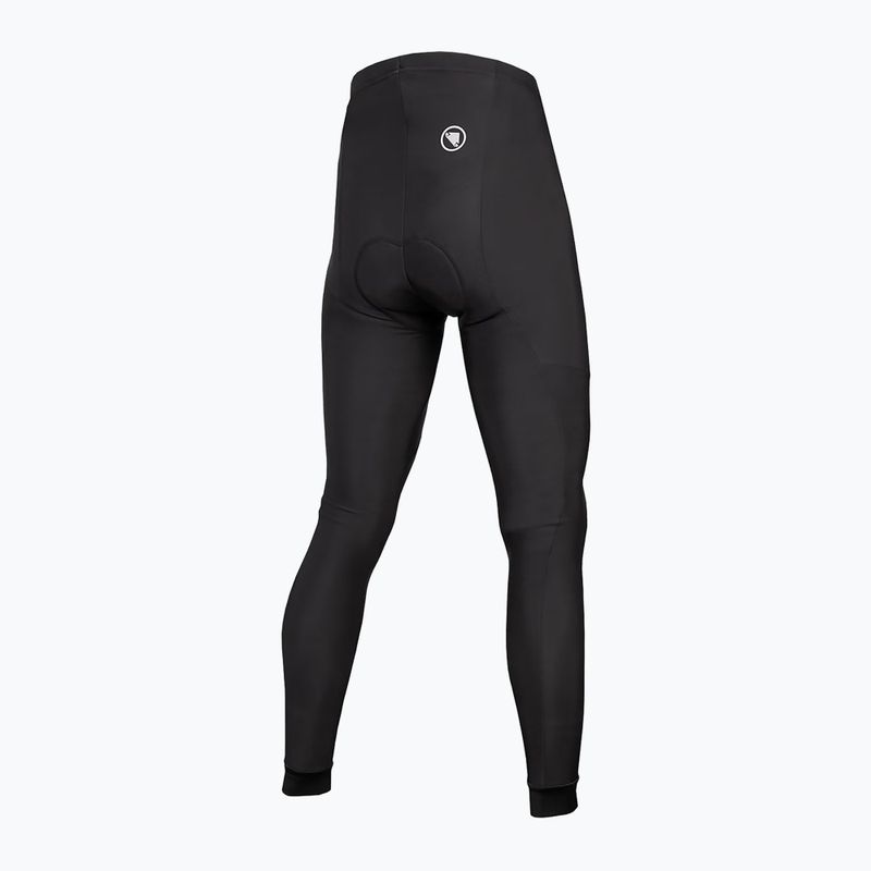 Férfi kerékpáros nadrág  Endura Xtract Waist Tight black 6