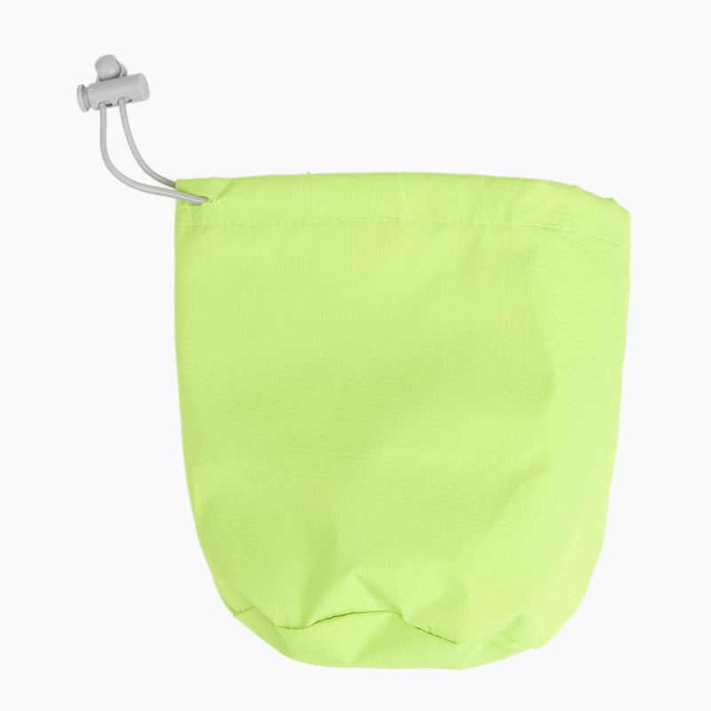 Női kerékpáros dzseki Endura Xtract II hi-viz yellow 6