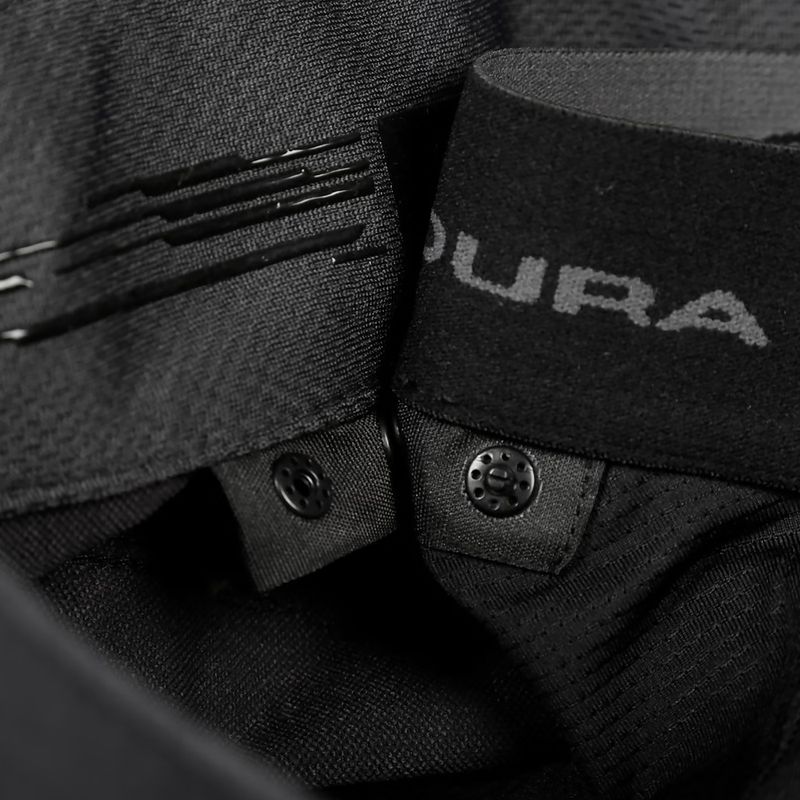 Női kerékpáros nadrág Endura Mesh C'Fast Liner II black 3